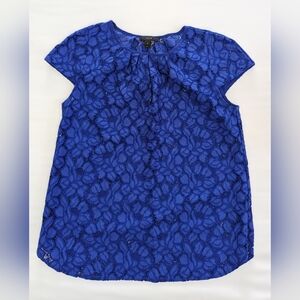 J Crew Blouse Size 4